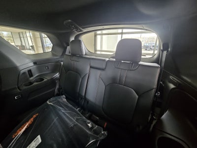 2026 Honda Pilot AWD TrailSport