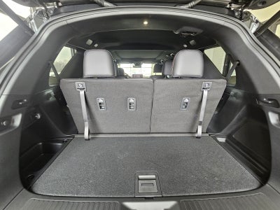 2026 Honda Pilot AWD TrailSport