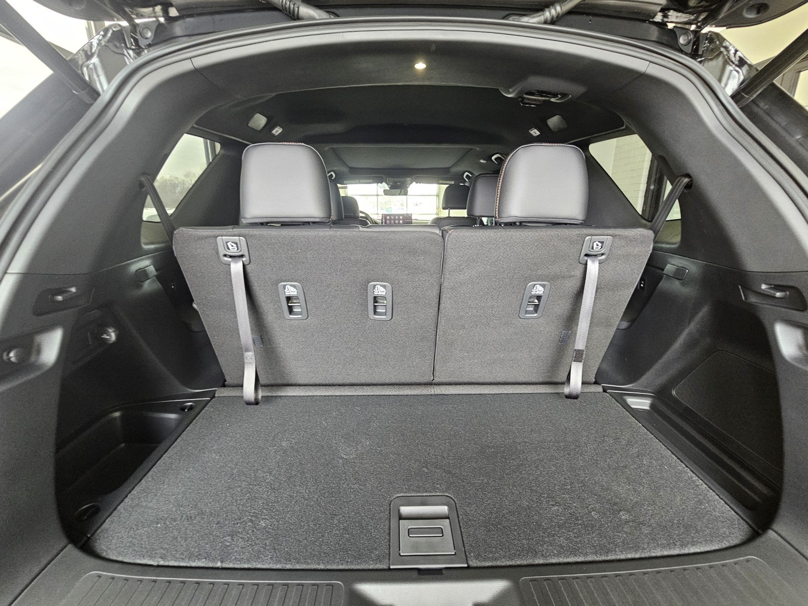 2026 Honda Pilot AWD TrailSport