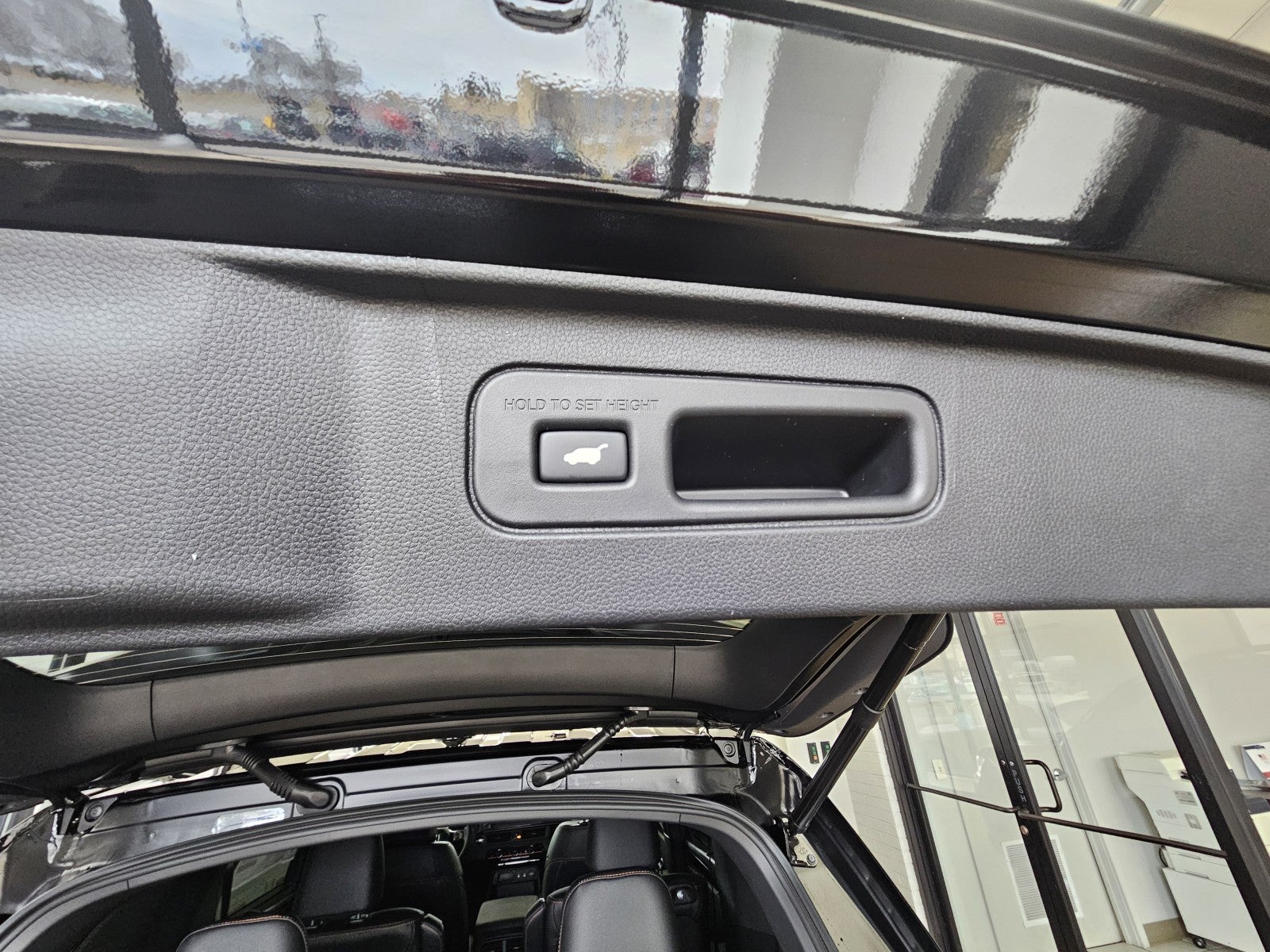 2026 Honda Pilot AWD TrailSport