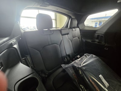 2026 Honda Pilot AWD TrailSport