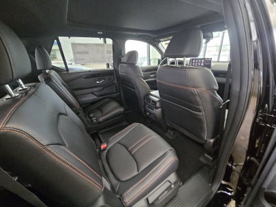 2026 Honda Pilot AWD TrailSport