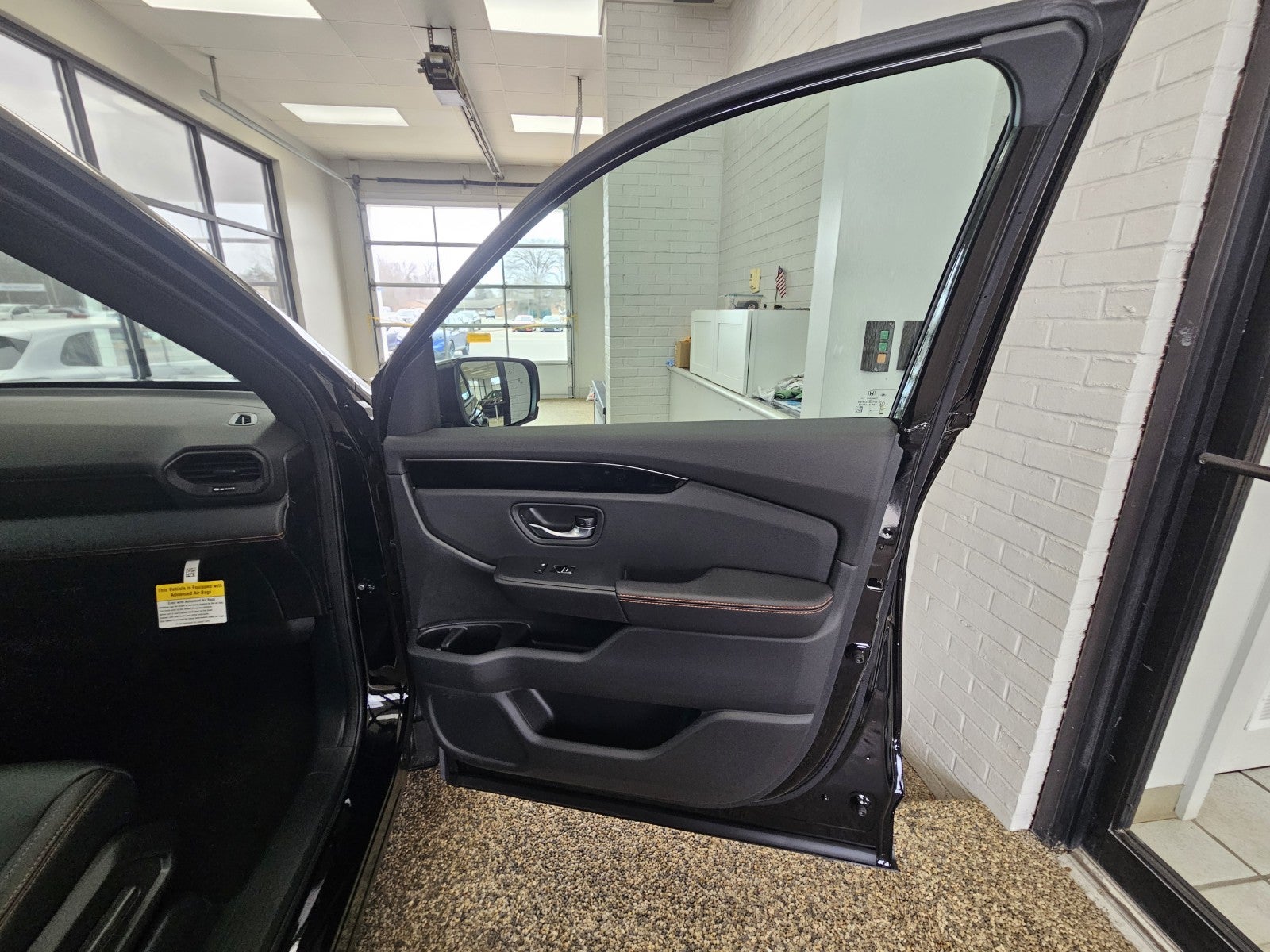 2026 Honda Pilot AWD TrailSport