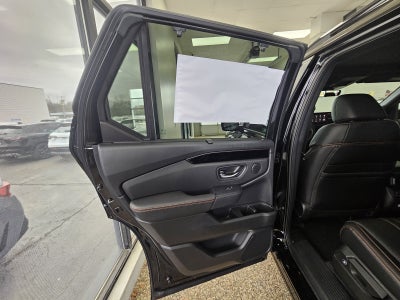 2026 Honda Pilot AWD TrailSport