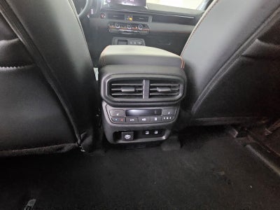 2026 Honda Pilot AWD TrailSport