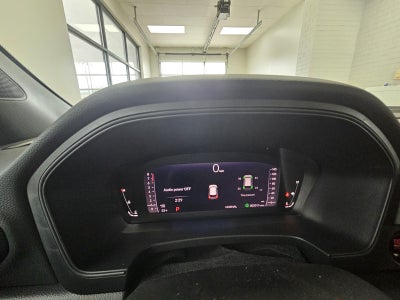 2026 Honda Pilot AWD TrailSport