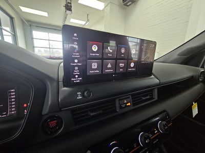 2026 Honda Pilot AWD TrailSport