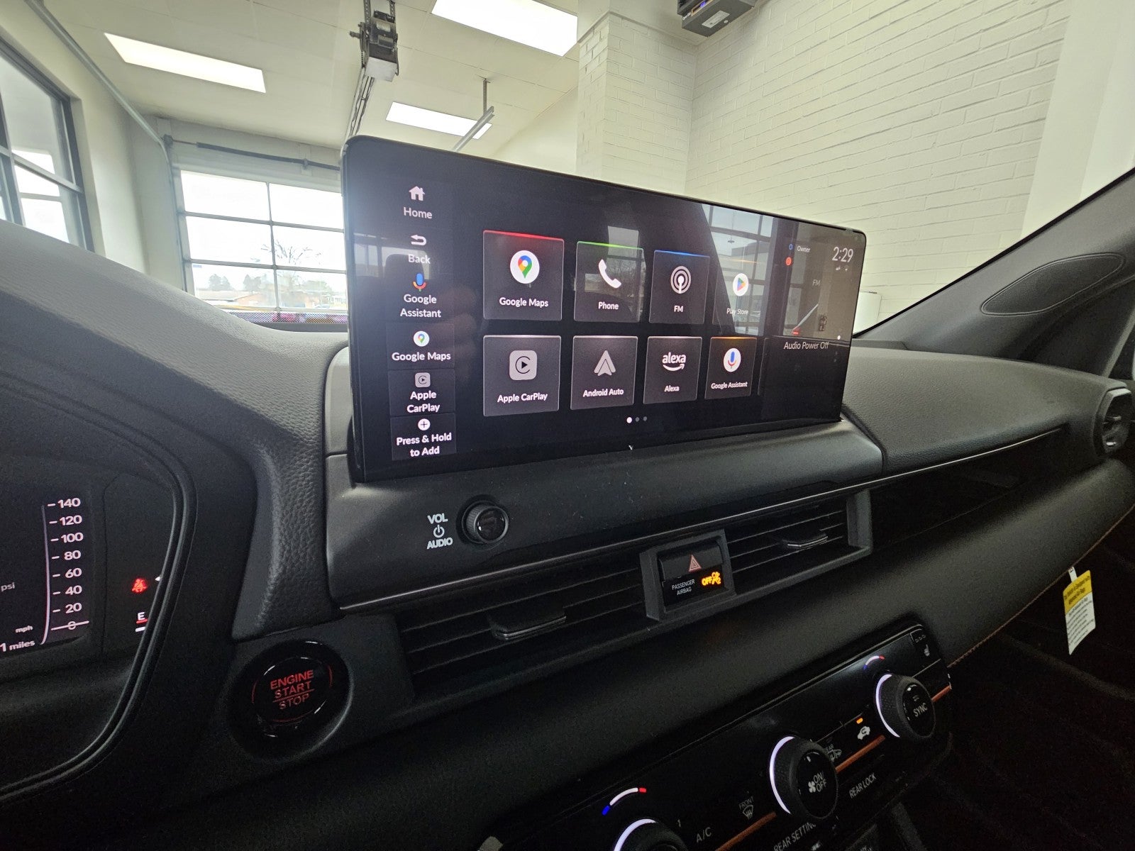 2026 Honda Pilot AWD TrailSport