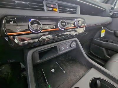 2026 Honda Pilot AWD TrailSport