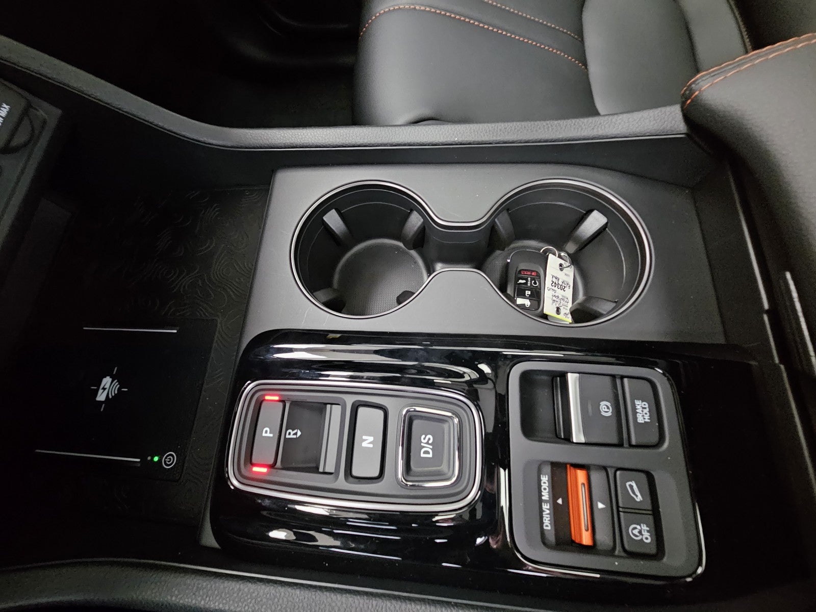 2026 Honda Pilot AWD TrailSport