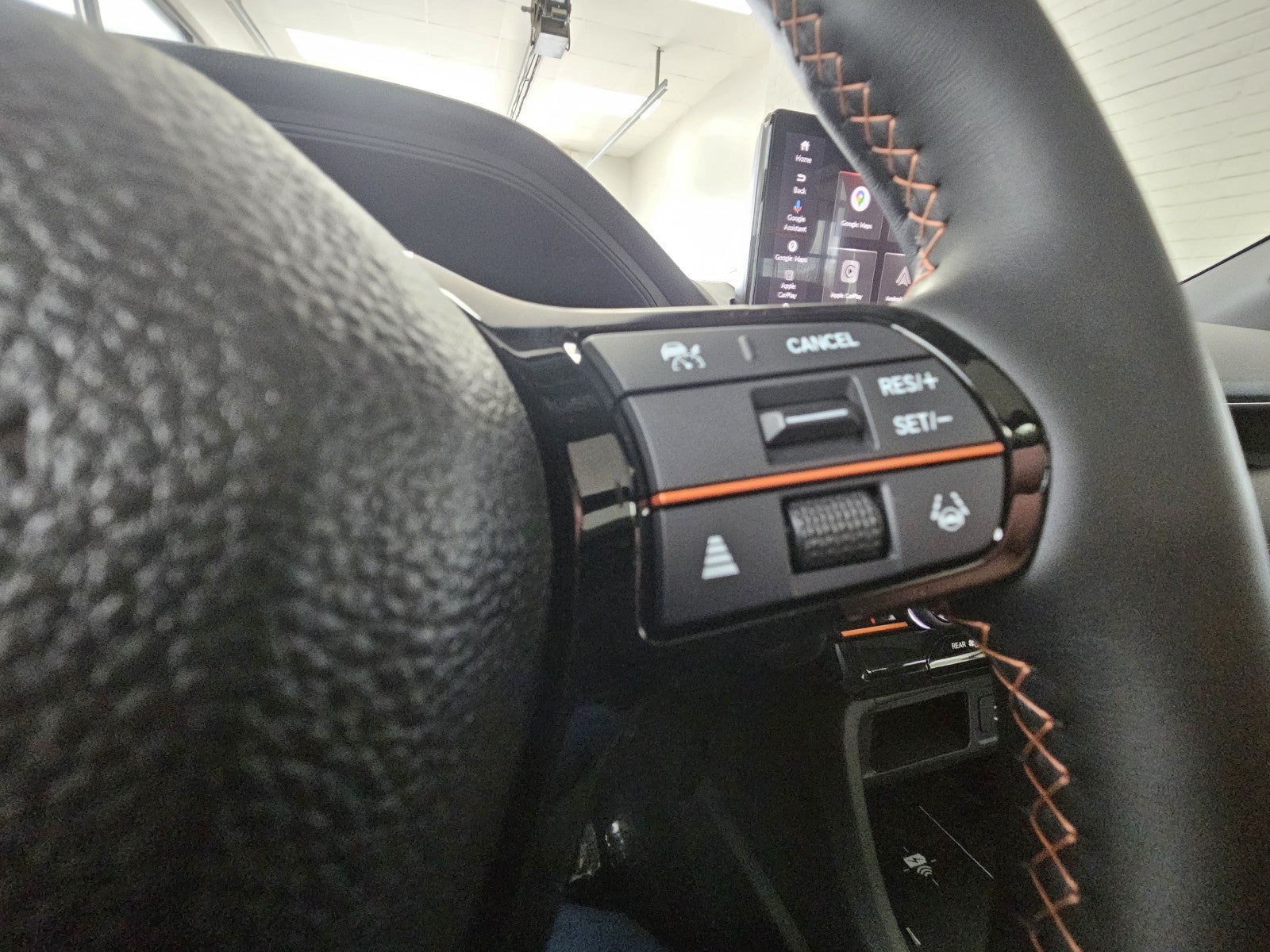 2026 Honda Pilot AWD TrailSport