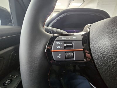 2026 Honda Pilot AWD TrailSport