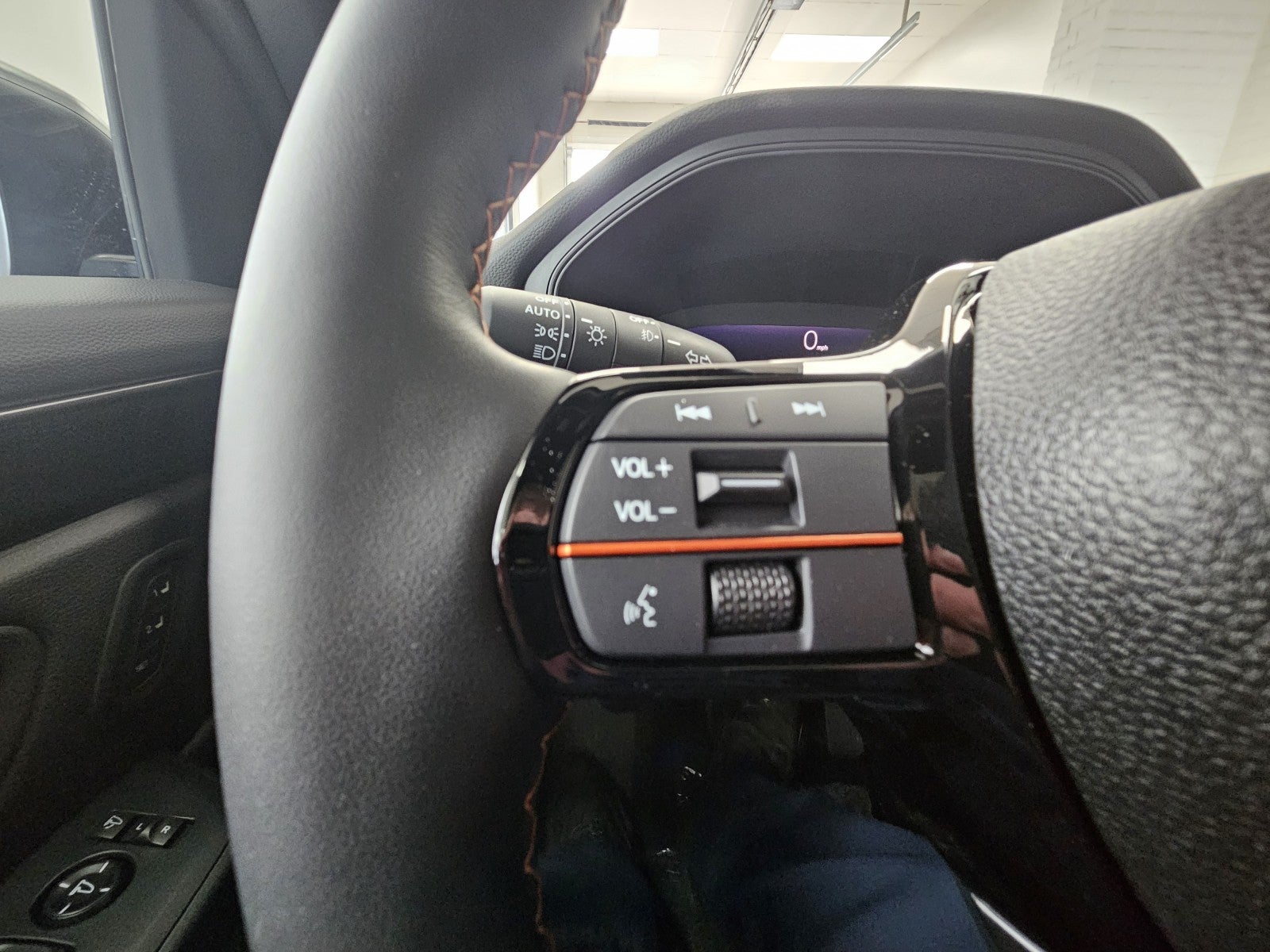 2026 Honda Pilot AWD TrailSport