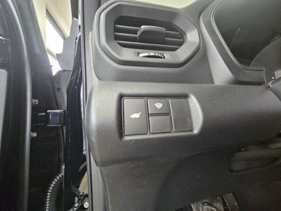 2026 Honda Pilot AWD TrailSport