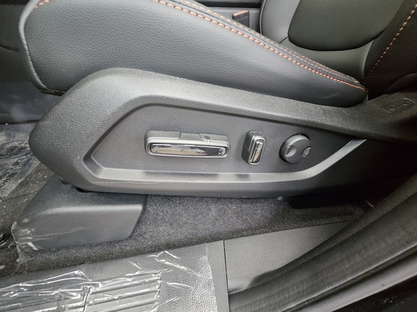 2026 Honda Pilot AWD TrailSport