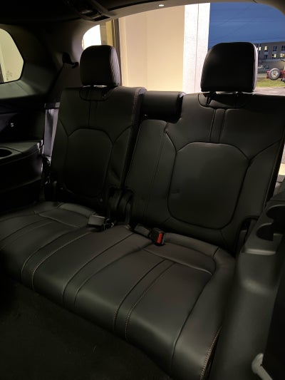 2025 Honda Pilot AWD TRAILSPORT