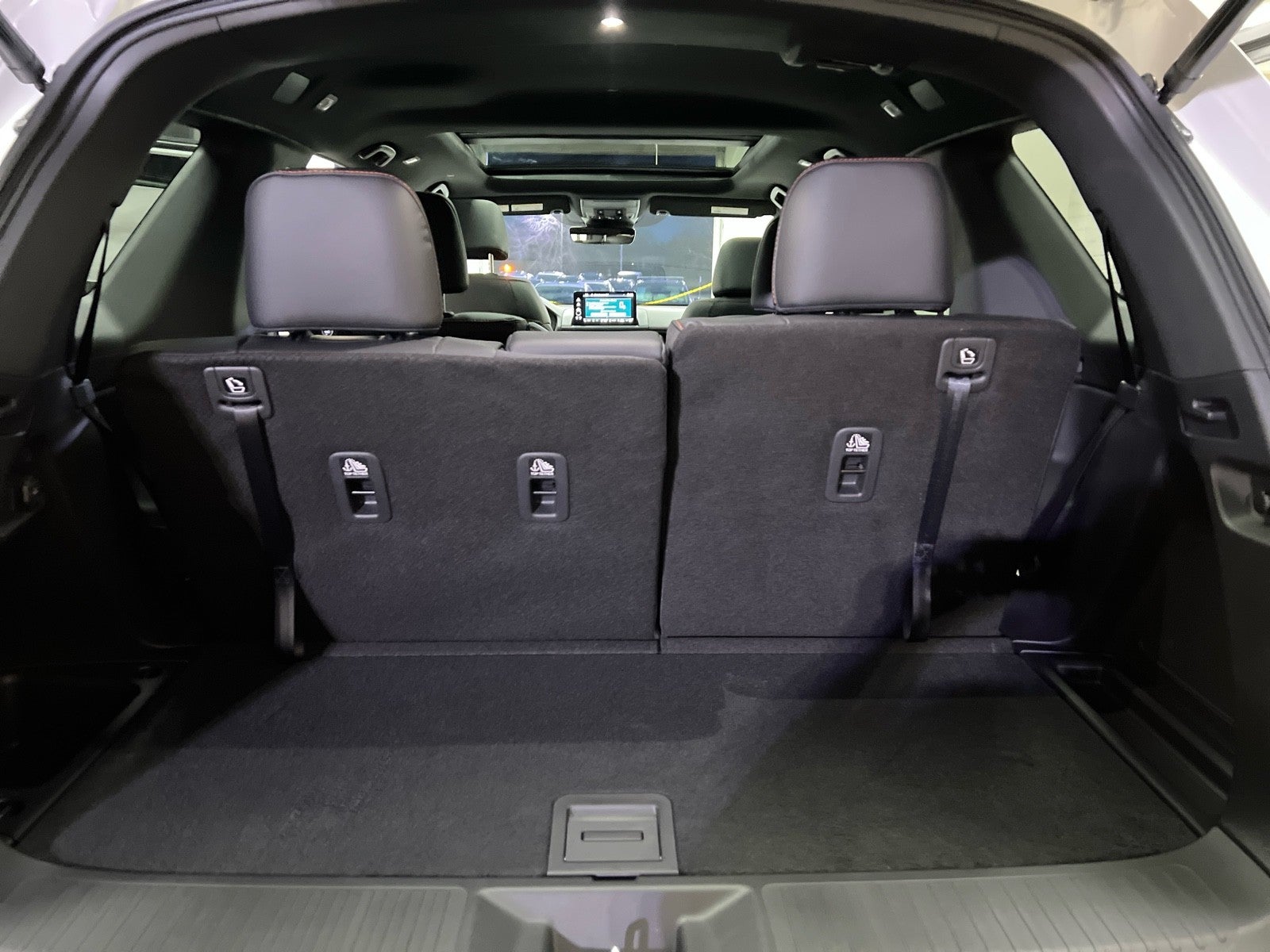 2025 Honda Pilot AWD TRAILSPORT