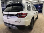2025 Honda Pilot AWD TRAILSPORT