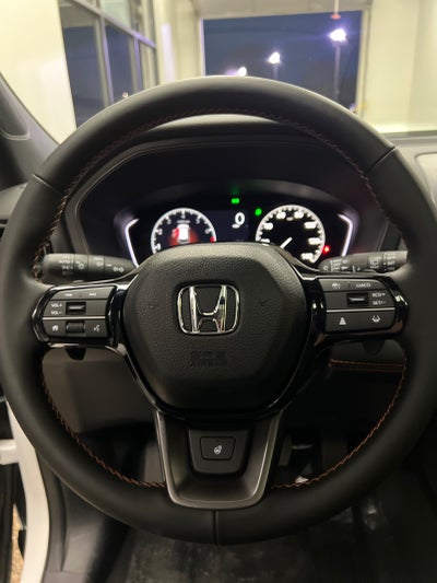 2025 Honda Pilot AWD TRAILSPORT