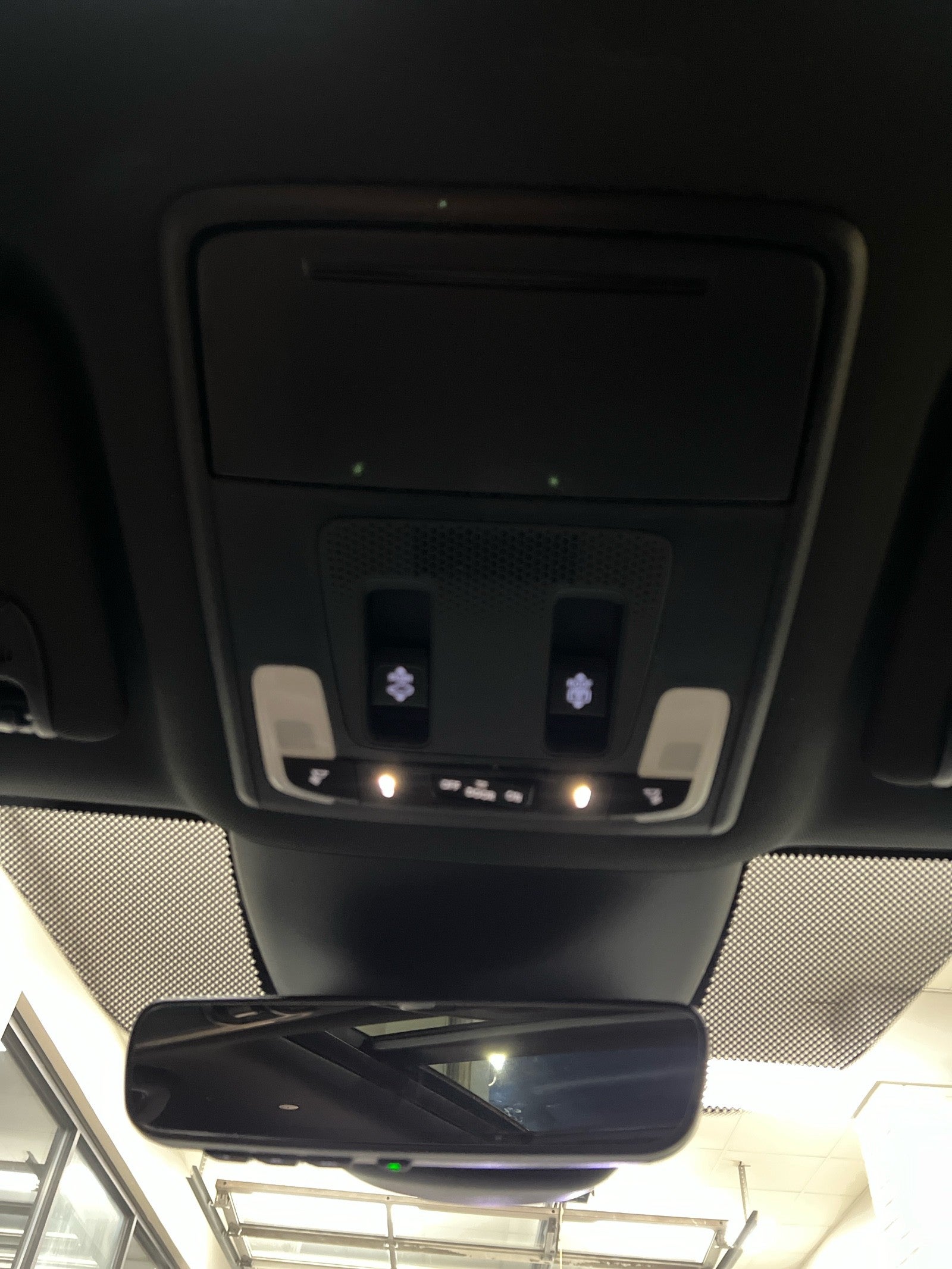 2025 Honda Pilot AWD TRAILSPORT