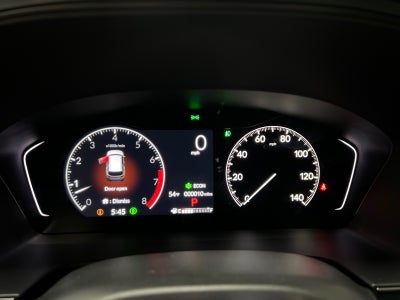 2025 Honda Pilot AWD TRAILSPORT