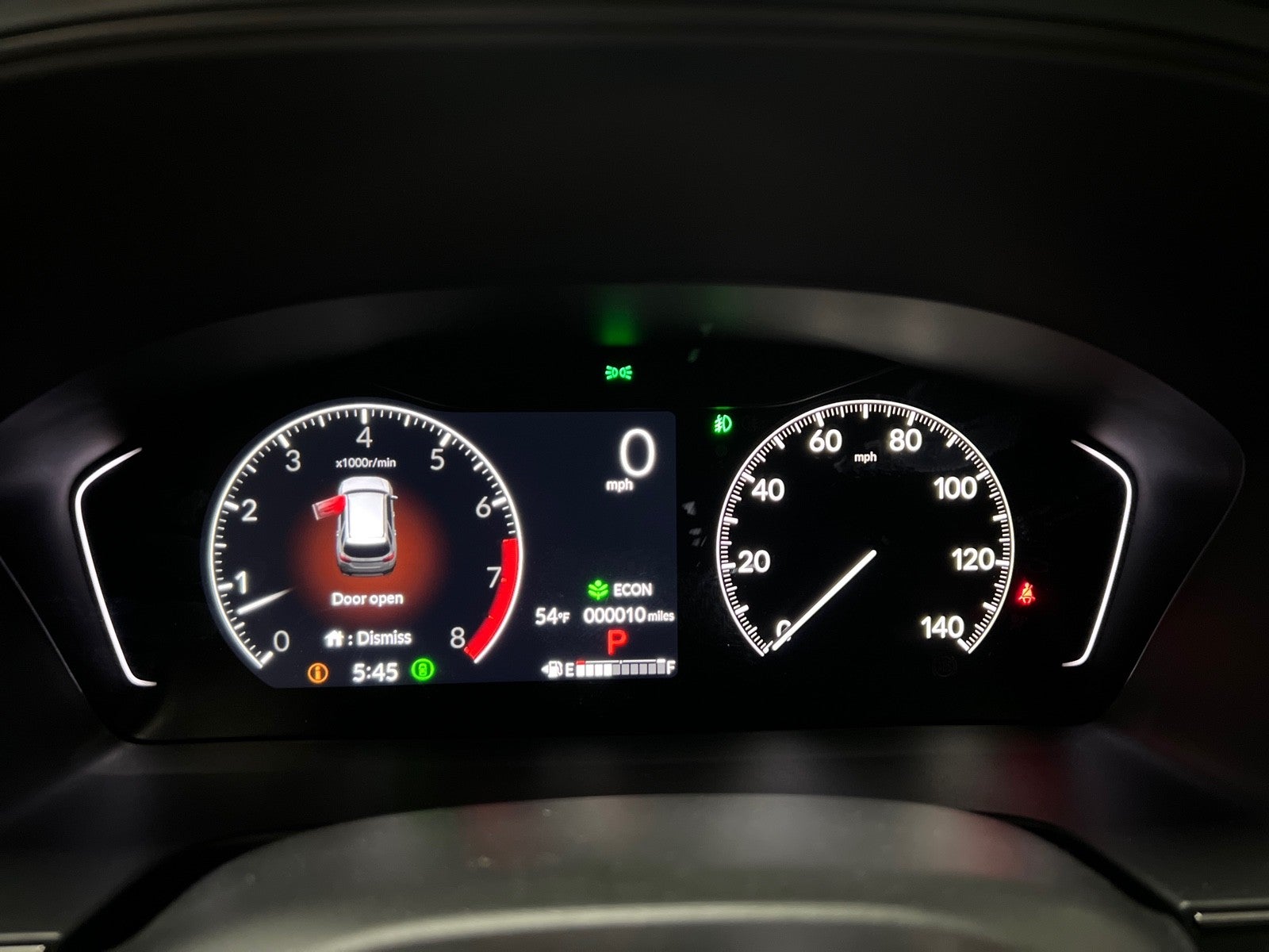 2025 Honda Pilot AWD TRAILSPORT