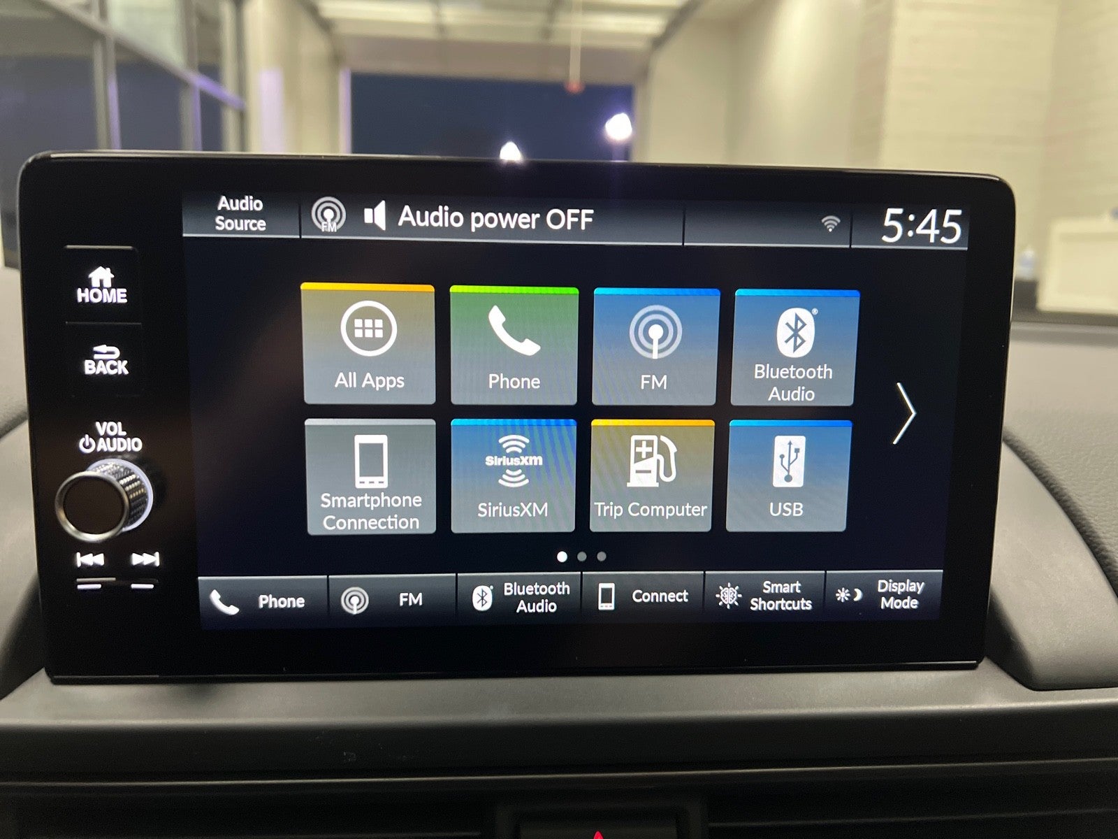 2025 Honda Pilot AWD TRAILSPORT