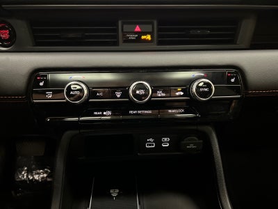 2025 Honda Pilot AWD TRAILSPORT