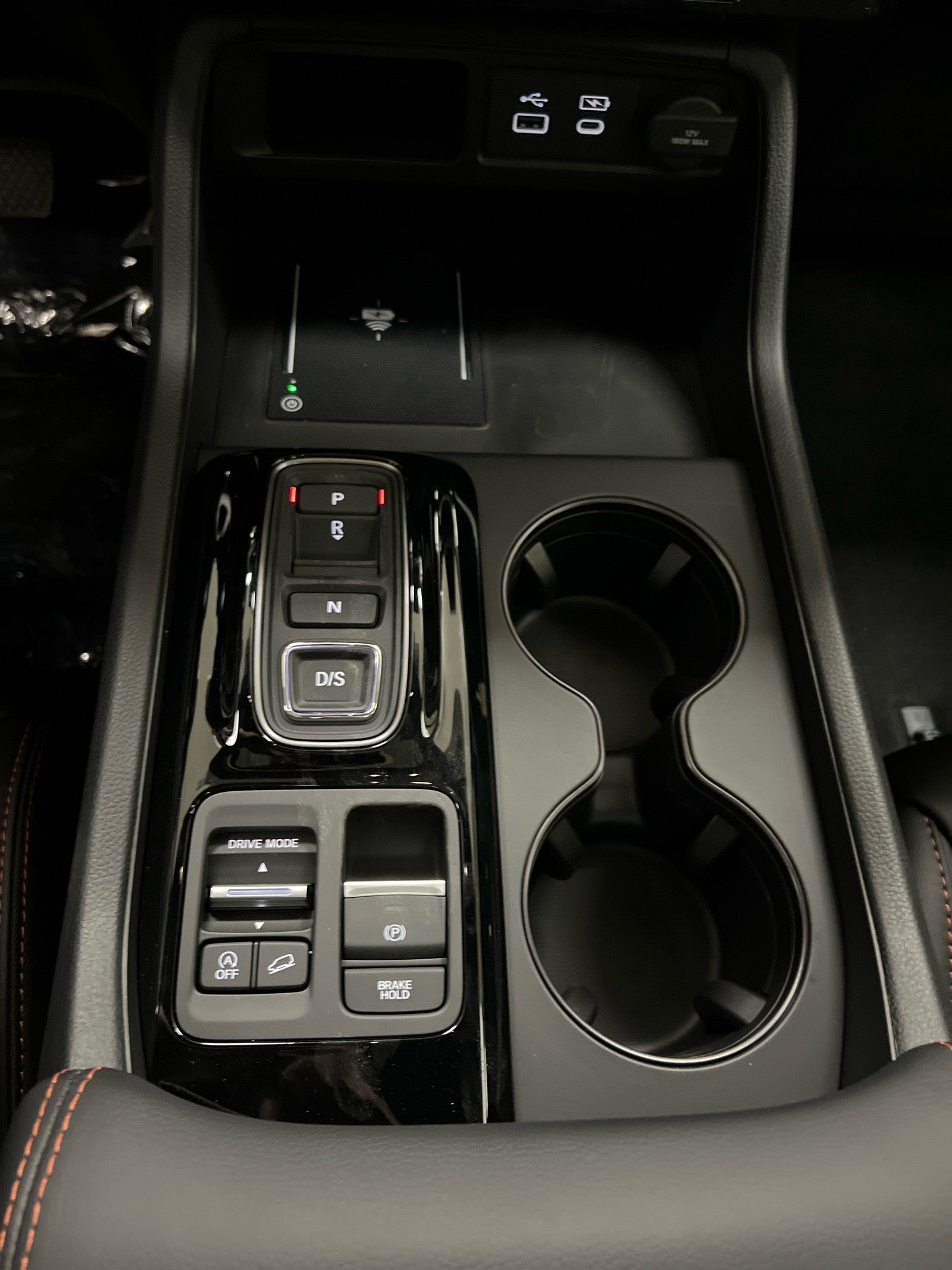 2025 Honda Pilot AWD TRAILSPORT