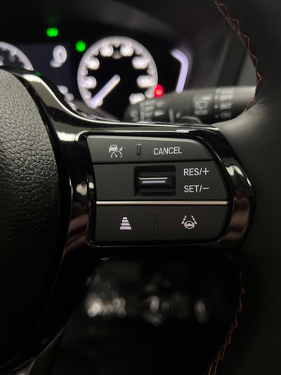 2025 Honda Pilot AWD TRAILSPORT