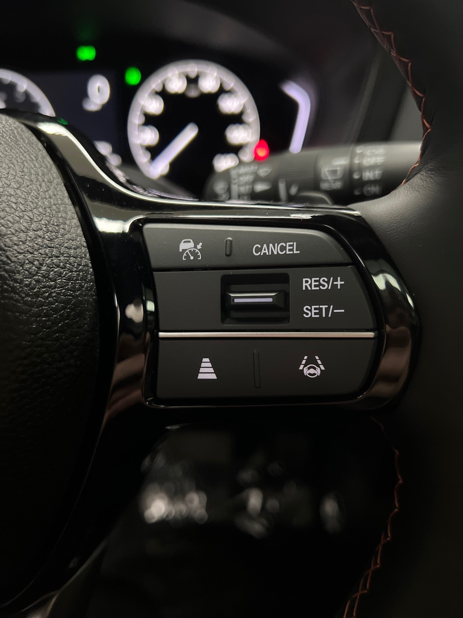 2025 Honda Pilot AWD TRAILSPORT