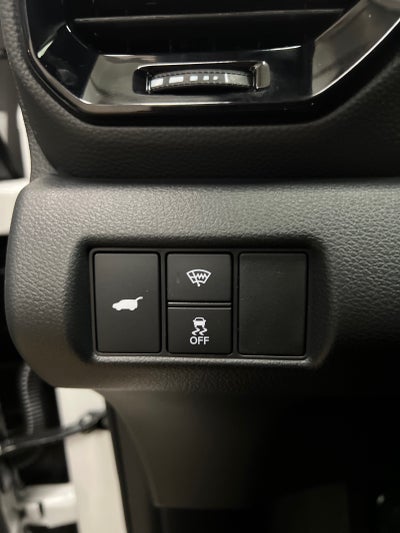 2025 Honda Pilot AWD TRAILSPORT