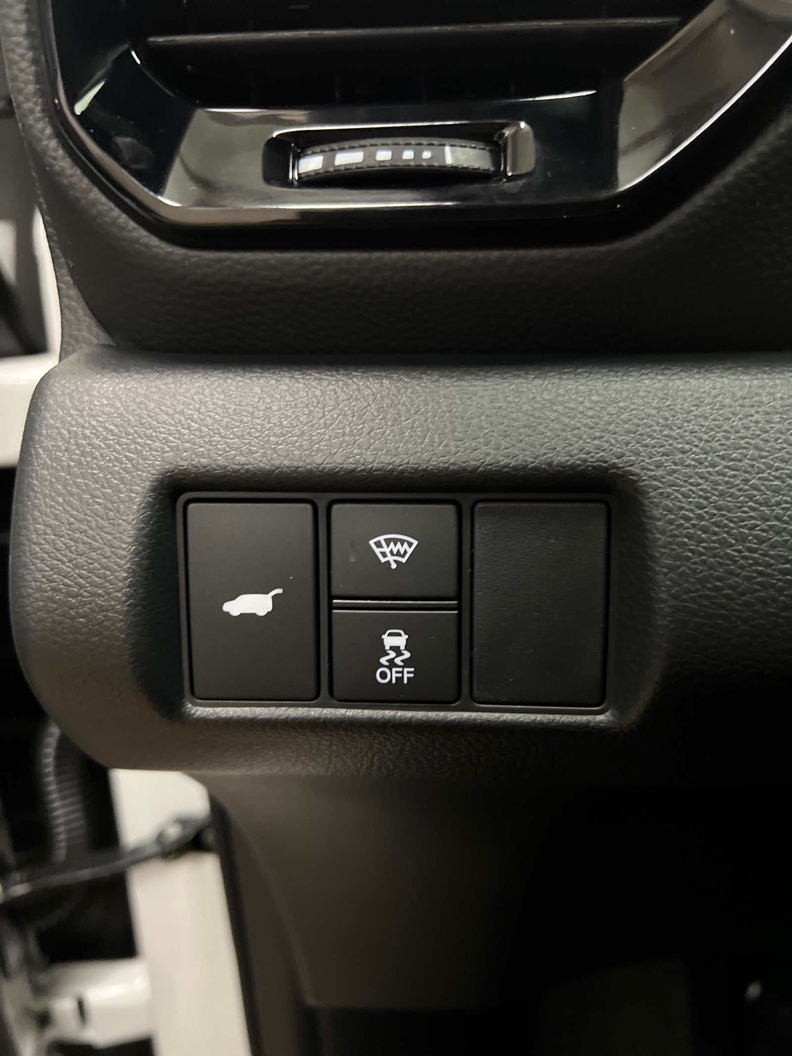 2025 Honda Pilot AWD TRAILSPORT