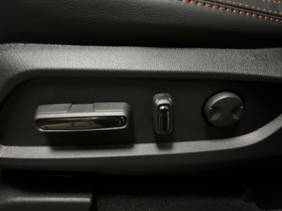 2025 Honda Pilot AWD TRAILSPORT