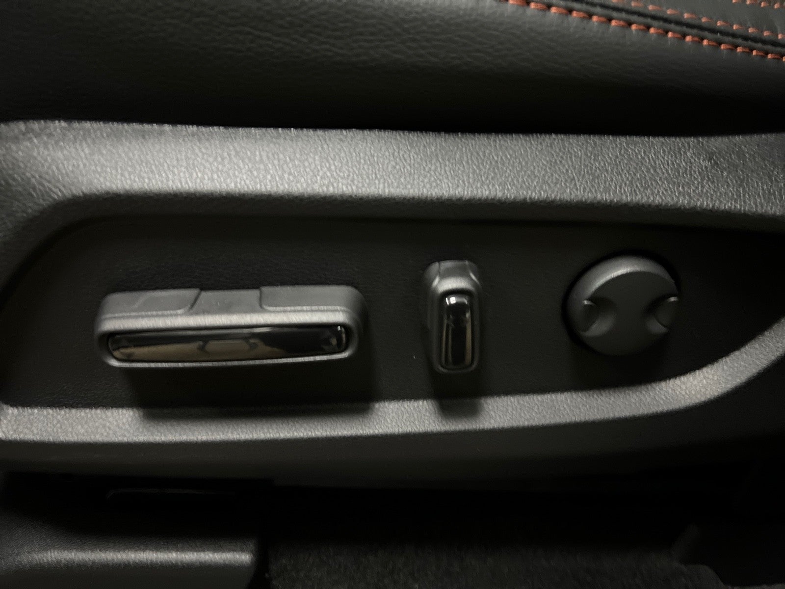 2025 Honda Pilot AWD TRAILSPORT