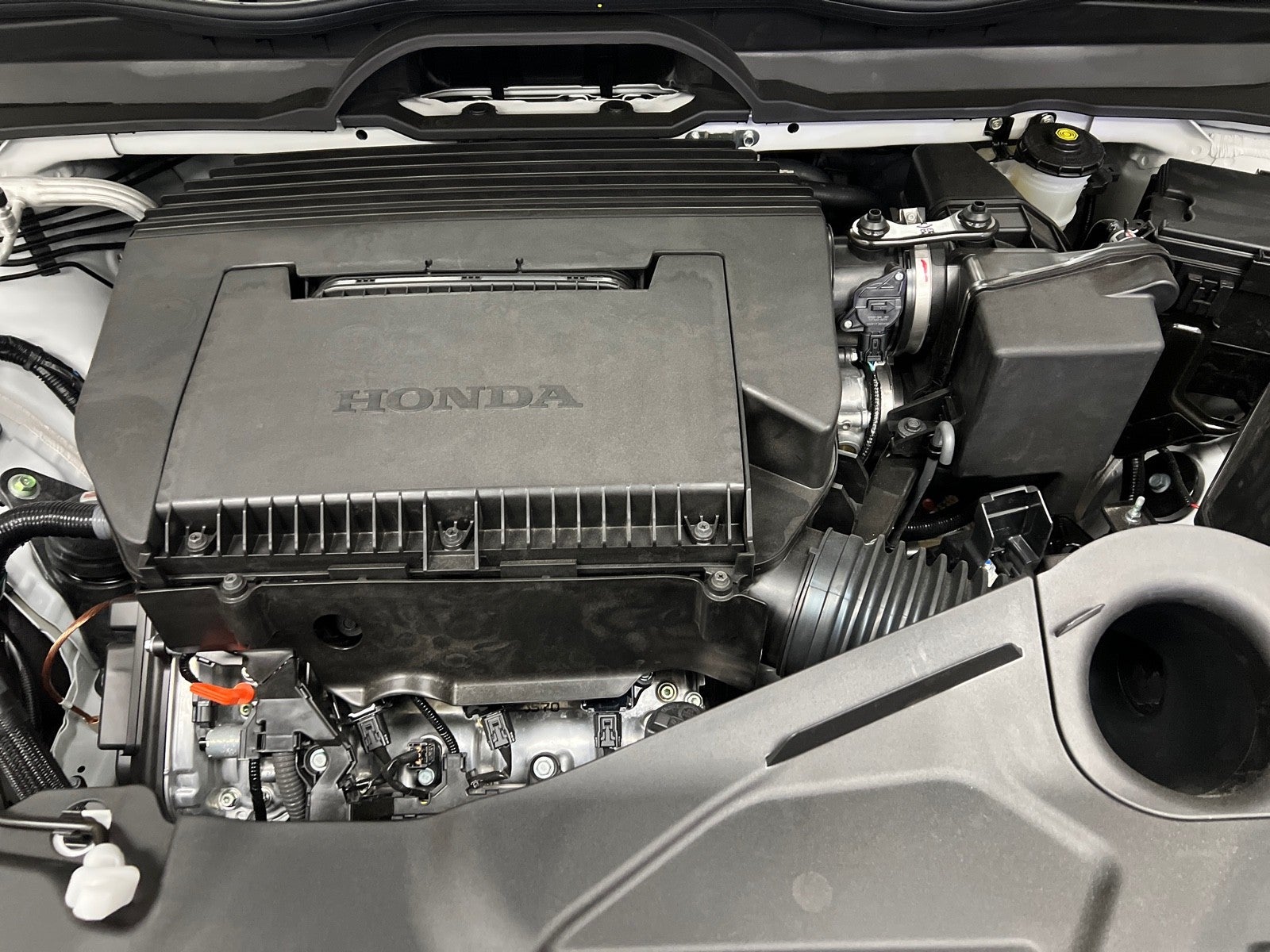 2025 Honda Pilot AWD TRAILSPORT