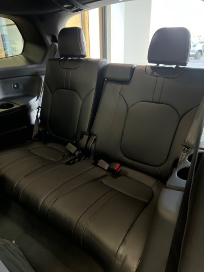 2025 Honda Pilot AWD TRAILSPORT