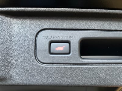 2025 Honda Pilot AWD TRAILSPORT