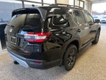 2025 Honda Pilot AWD TRAILSPORT