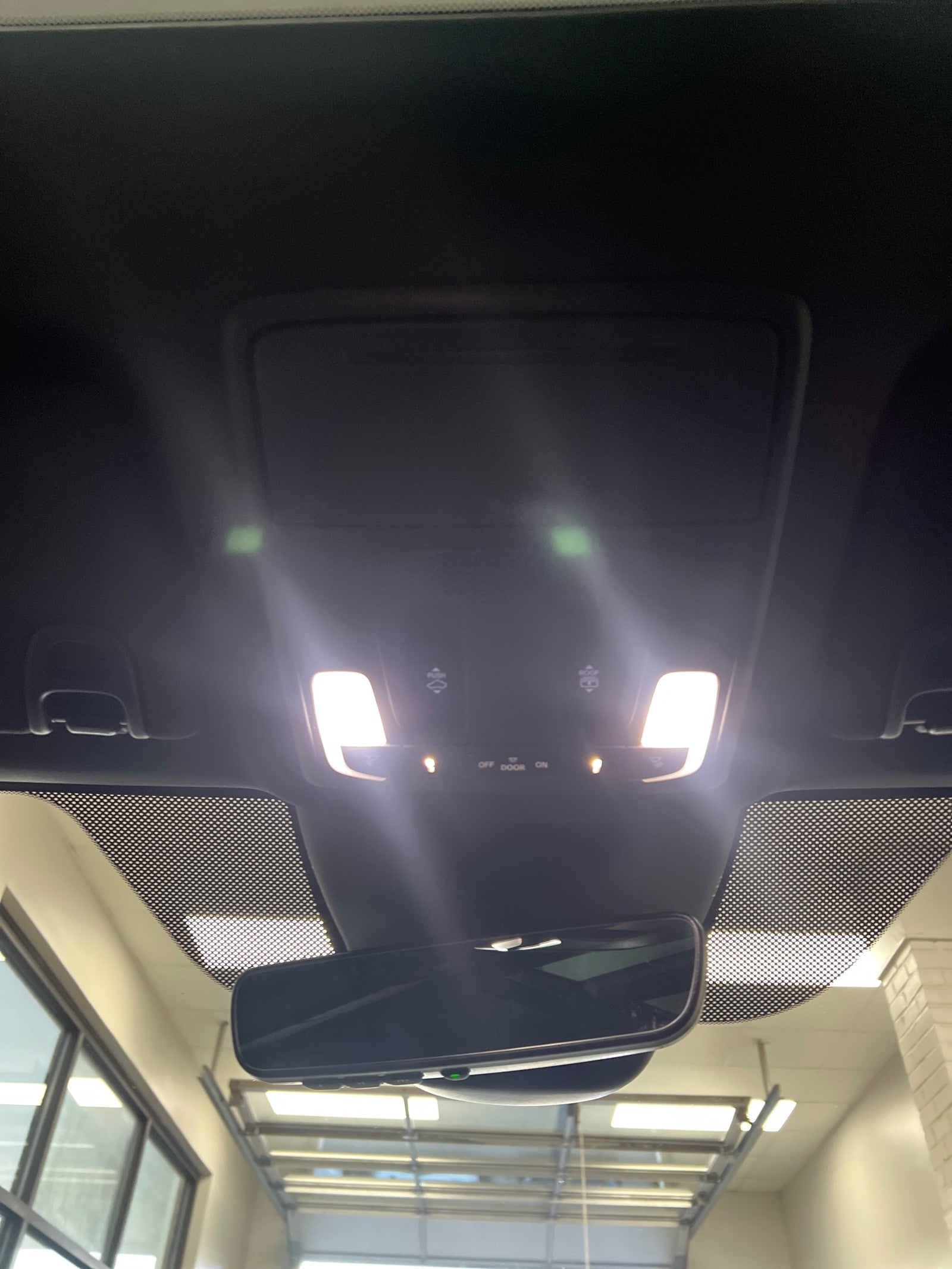 2025 Honda Pilot AWD TRAILSPORT