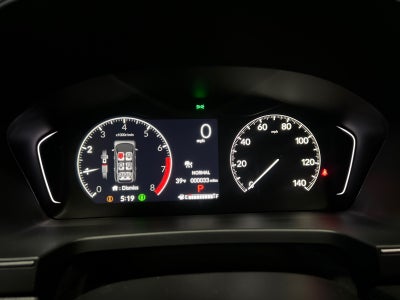 2025 Honda Pilot AWD TRAILSPORT