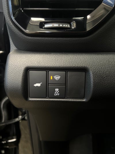 2025 Honda Pilot AWD TRAILSPORT