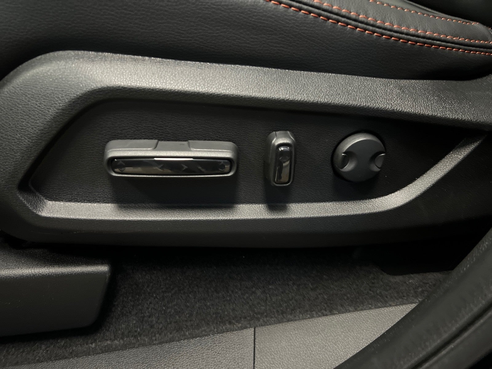 2025 Honda Pilot AWD TRAILSPORT