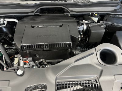 2025 Honda Pilot AWD TRAILSPORT