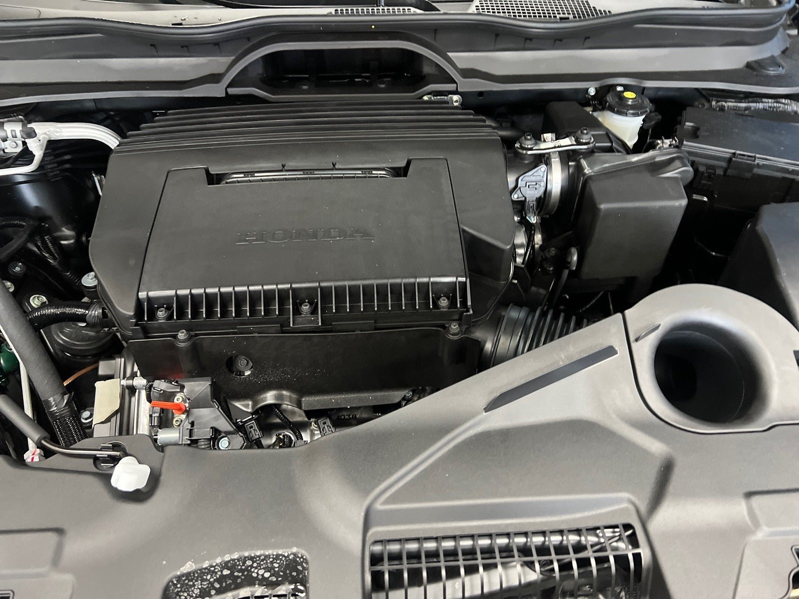 2025 Honda Pilot AWD TRAILSPORT