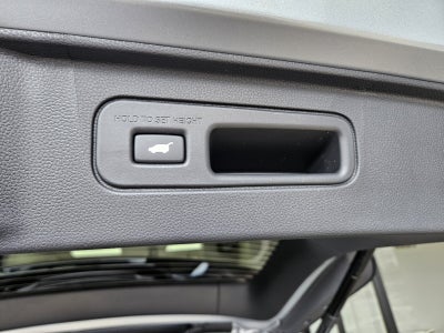 2026 Honda Pilot AWD Touring