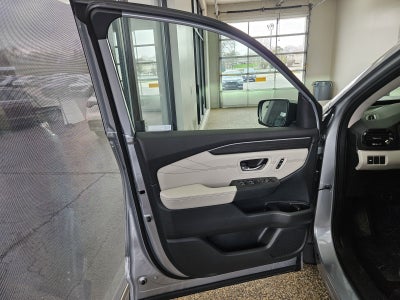 2026 Honda Pilot AWD Touring