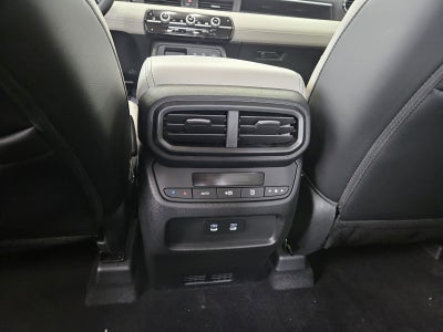 2026 Honda Pilot AWD Touring