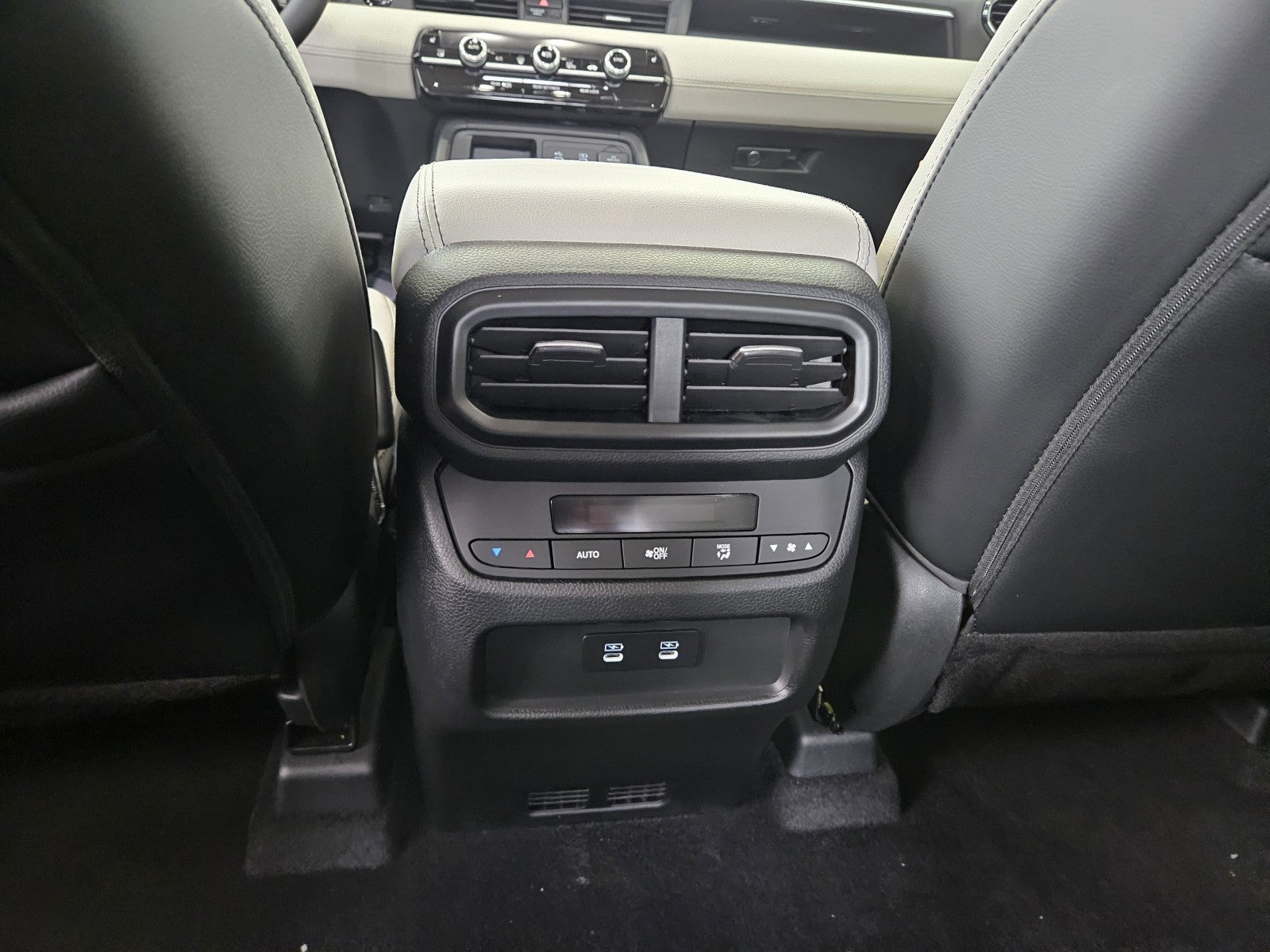 2026 Honda Pilot AWD Touring