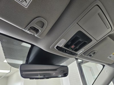 2026 Honda Pilot AWD Touring